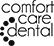 Comfort Care Dental logo